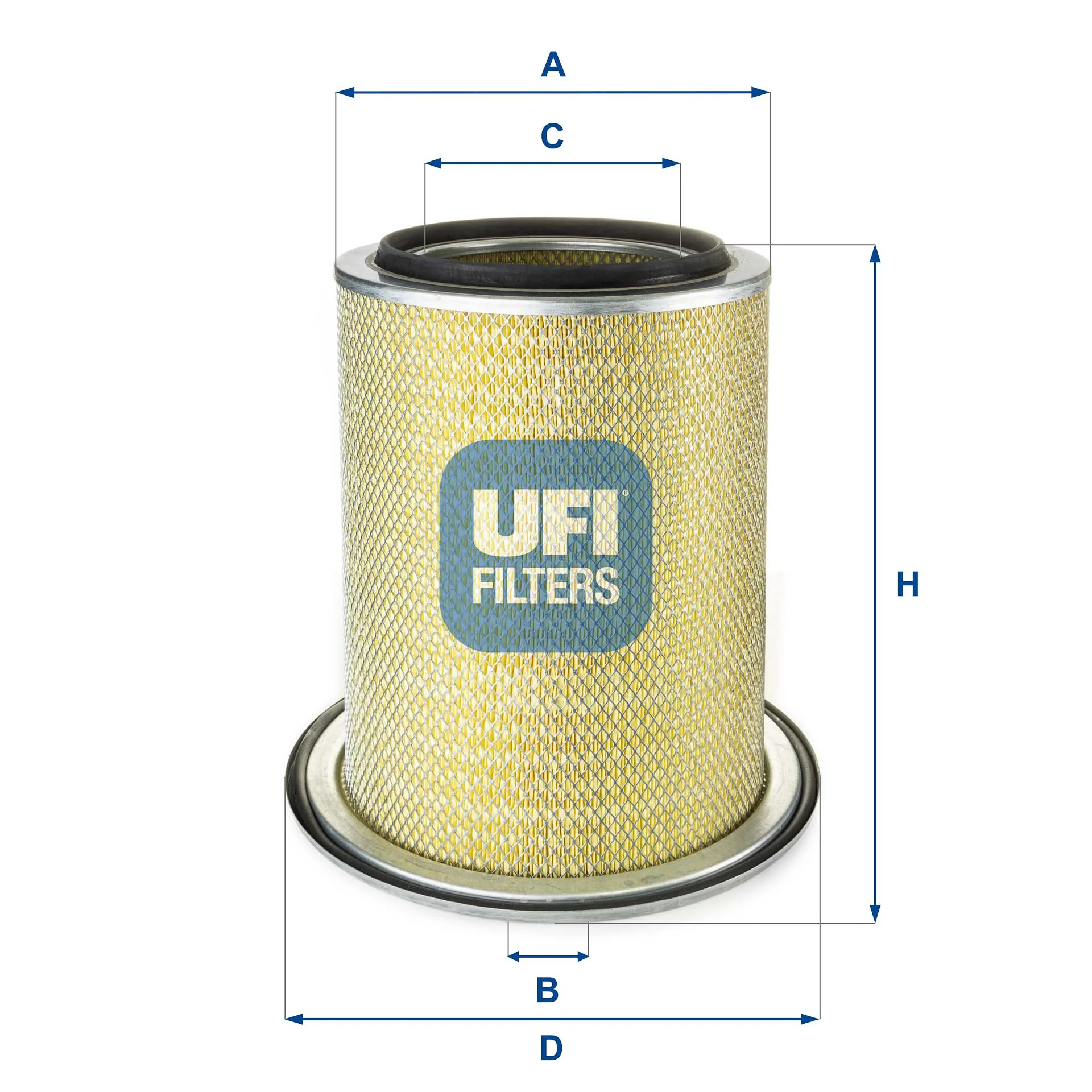 UFI-Filters
