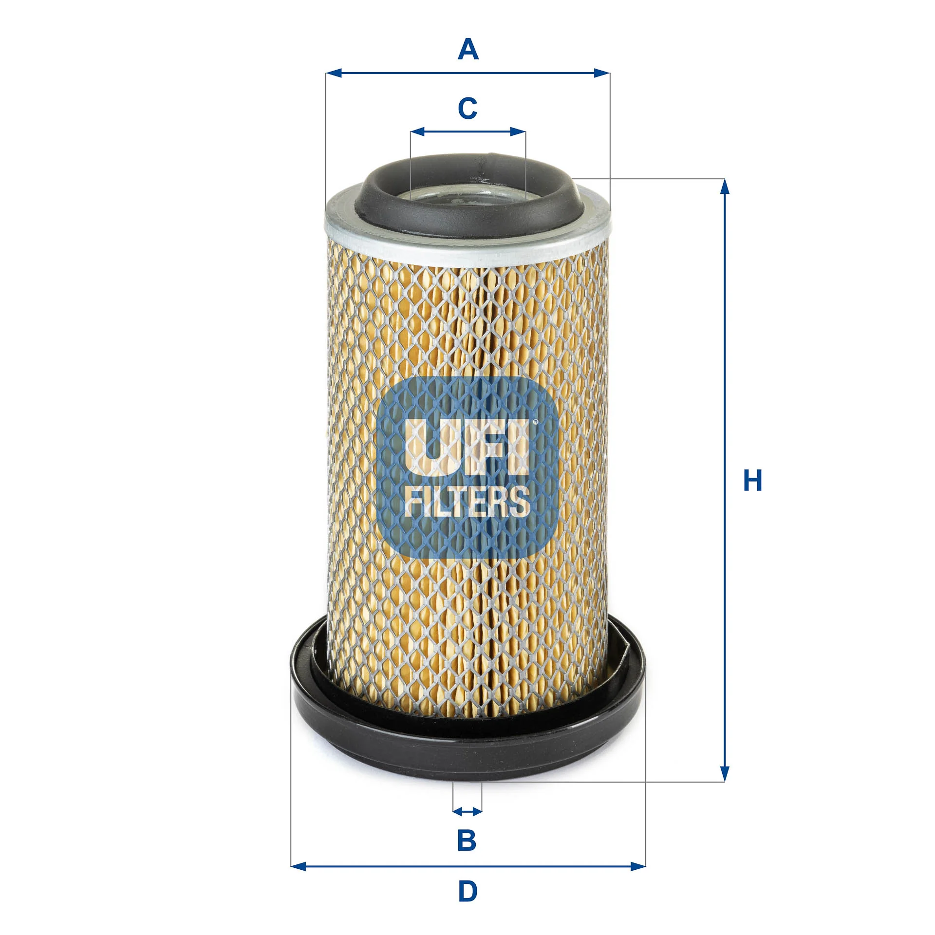 UFI-Filters