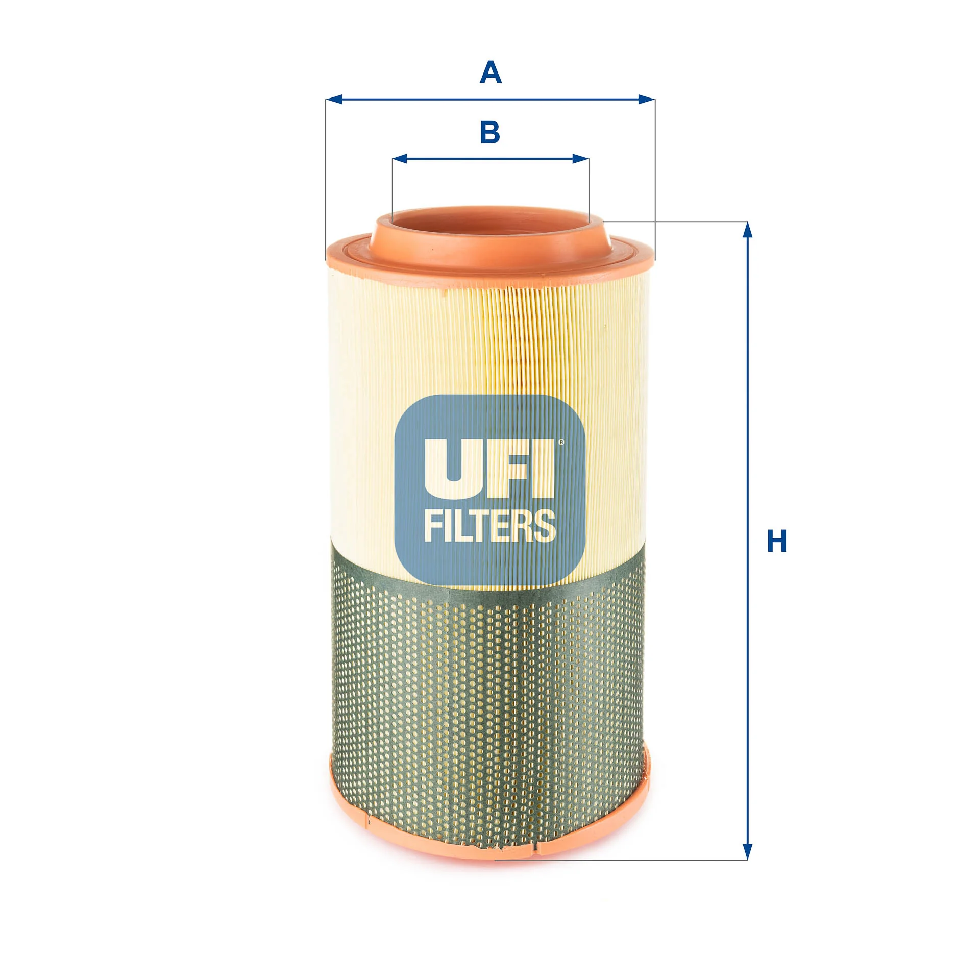 UFI-Filters