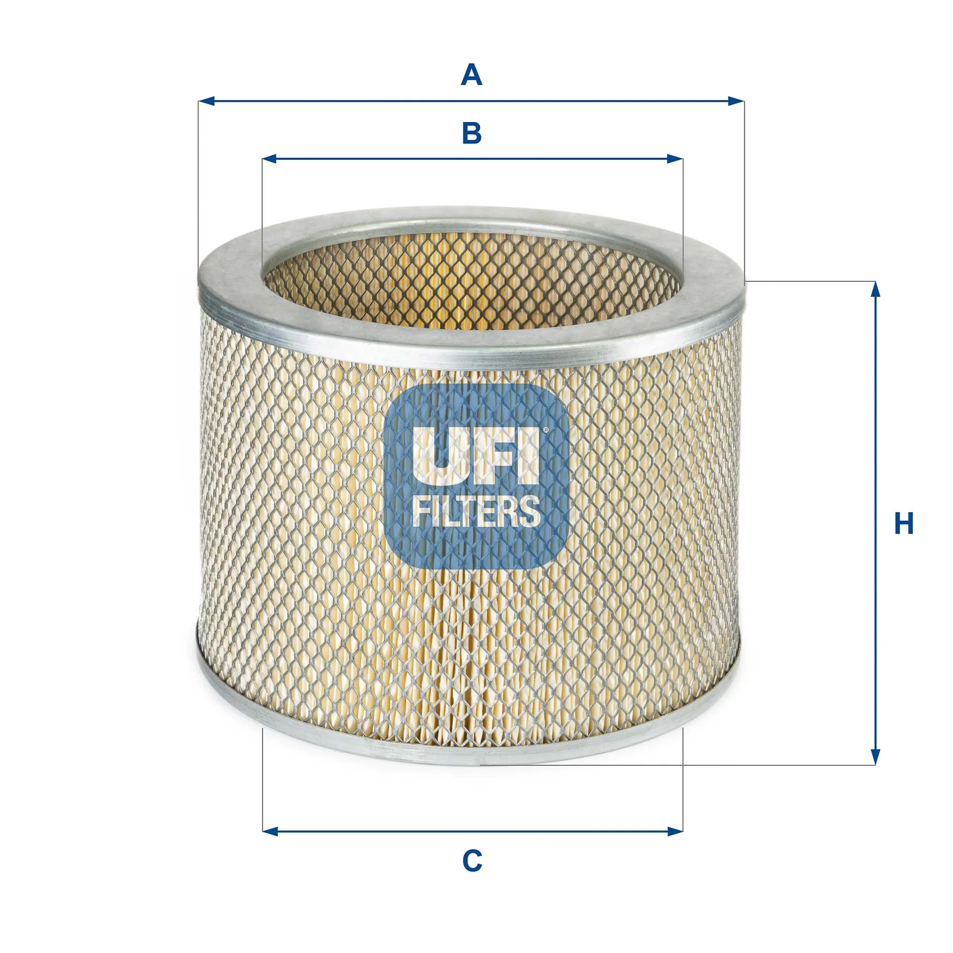 UFI-Filters