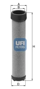 UFI-Filters