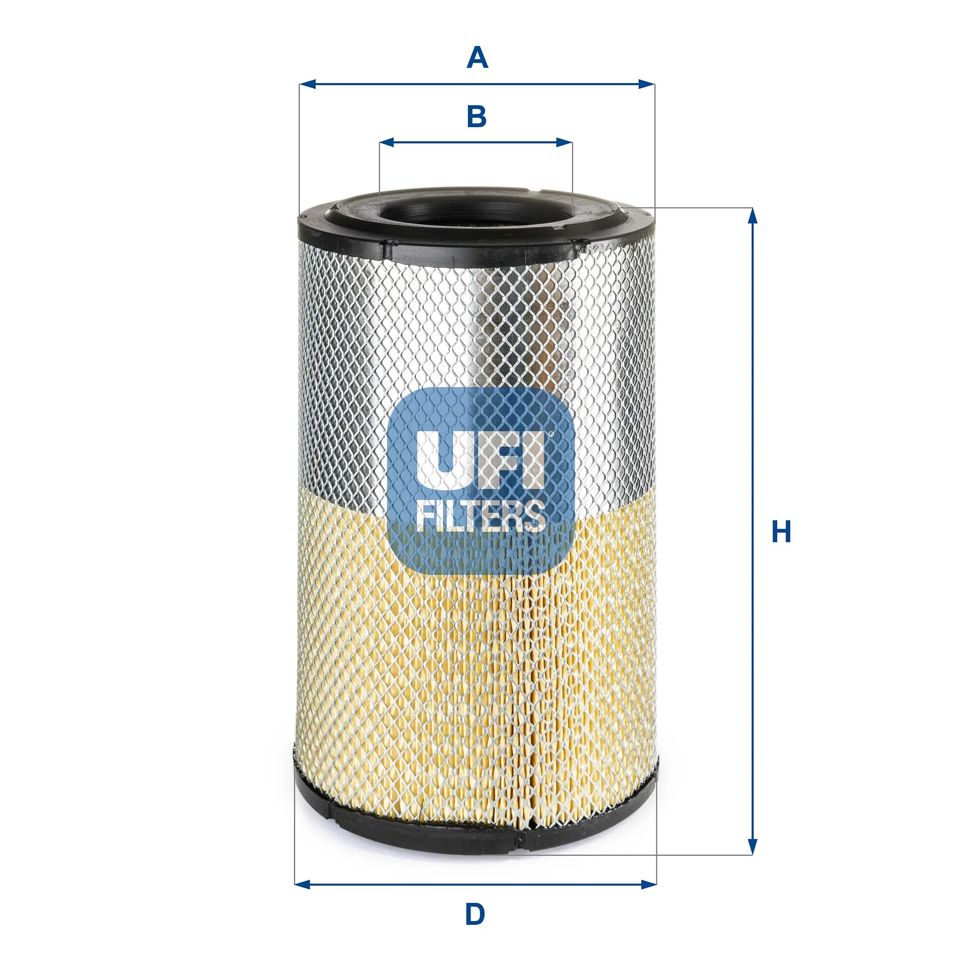UFI-Filters