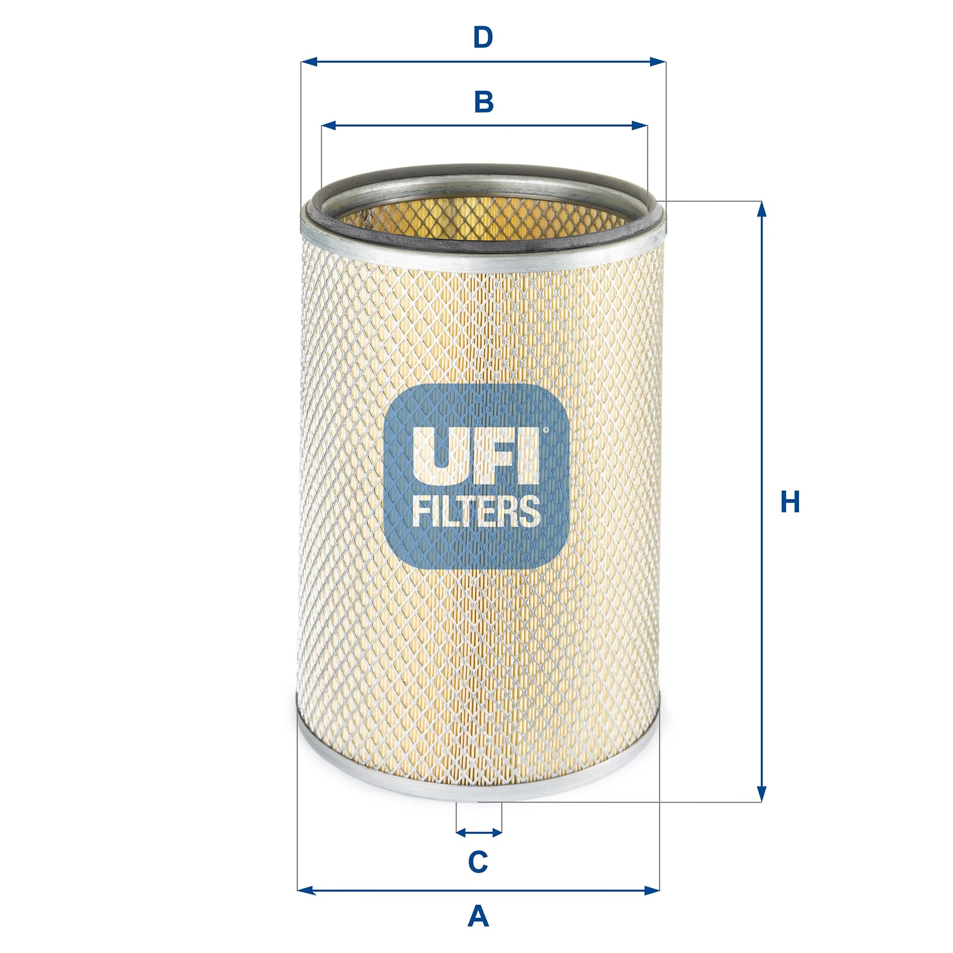 UFI-Filters