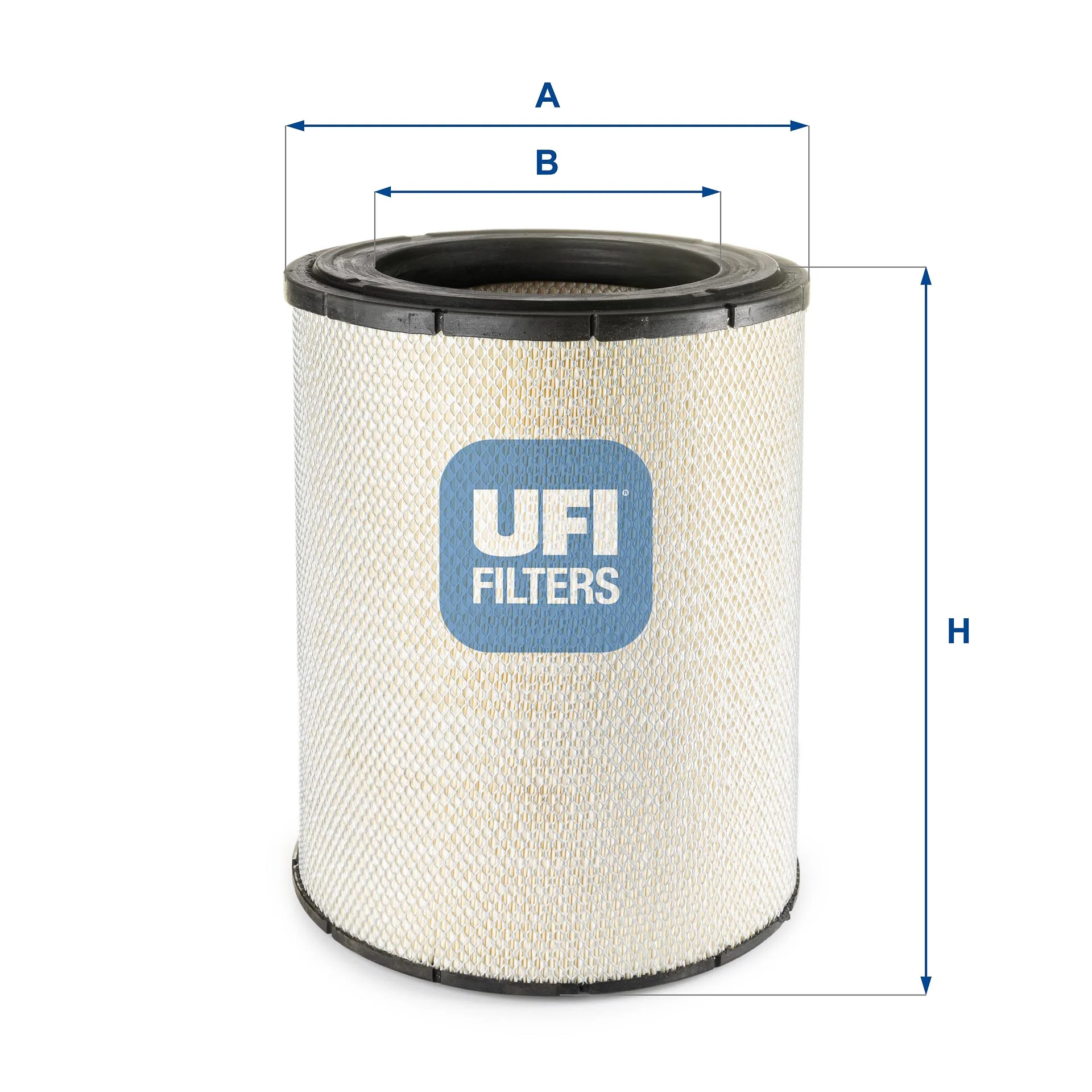 UFI-Filters