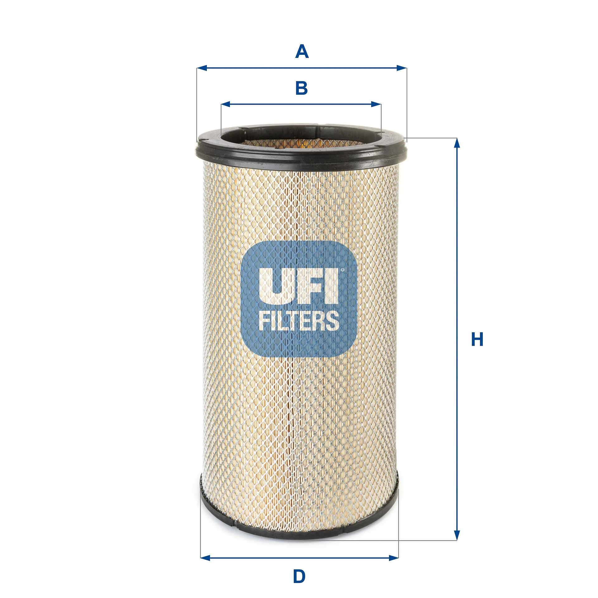 UFI-Filters