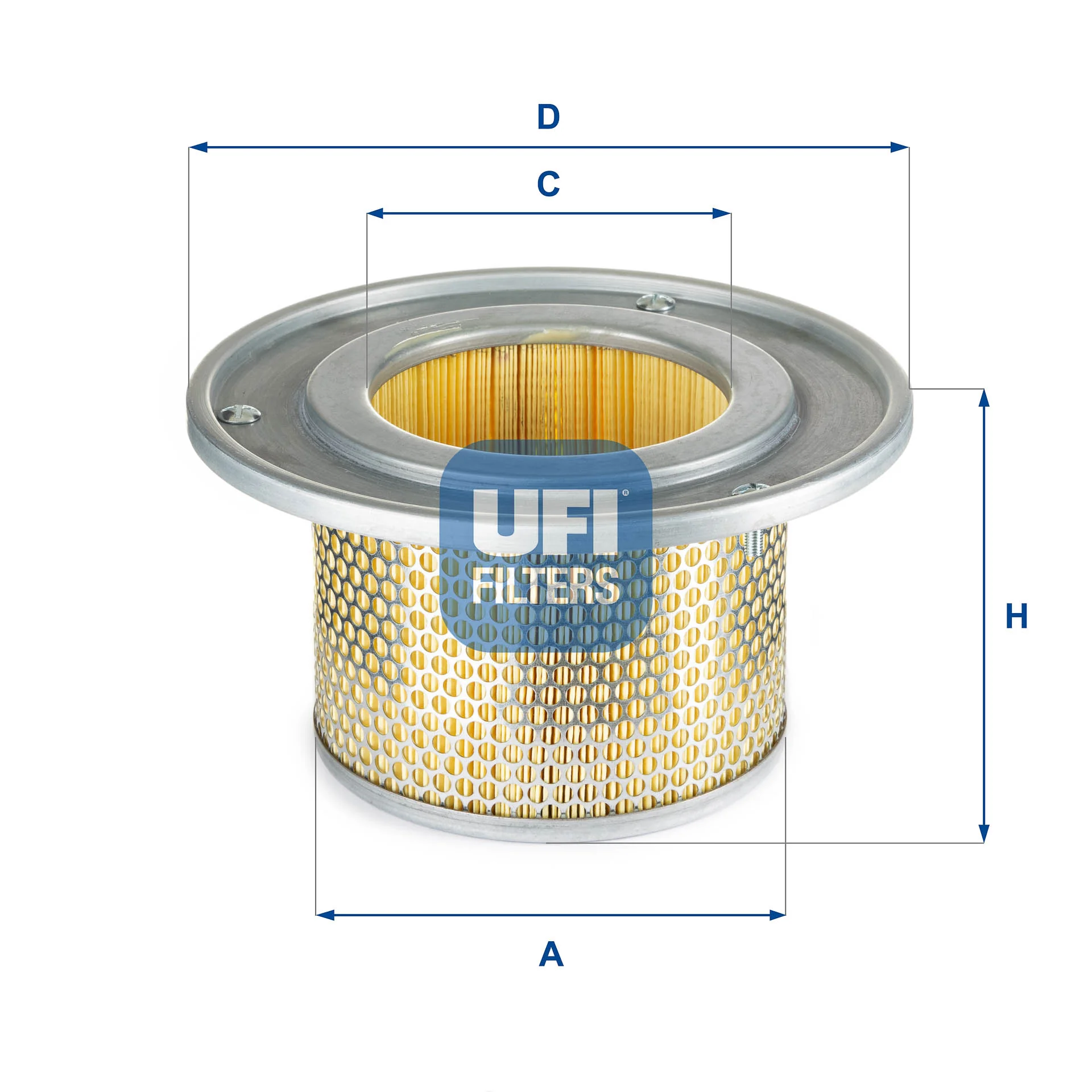 UFI-Filters