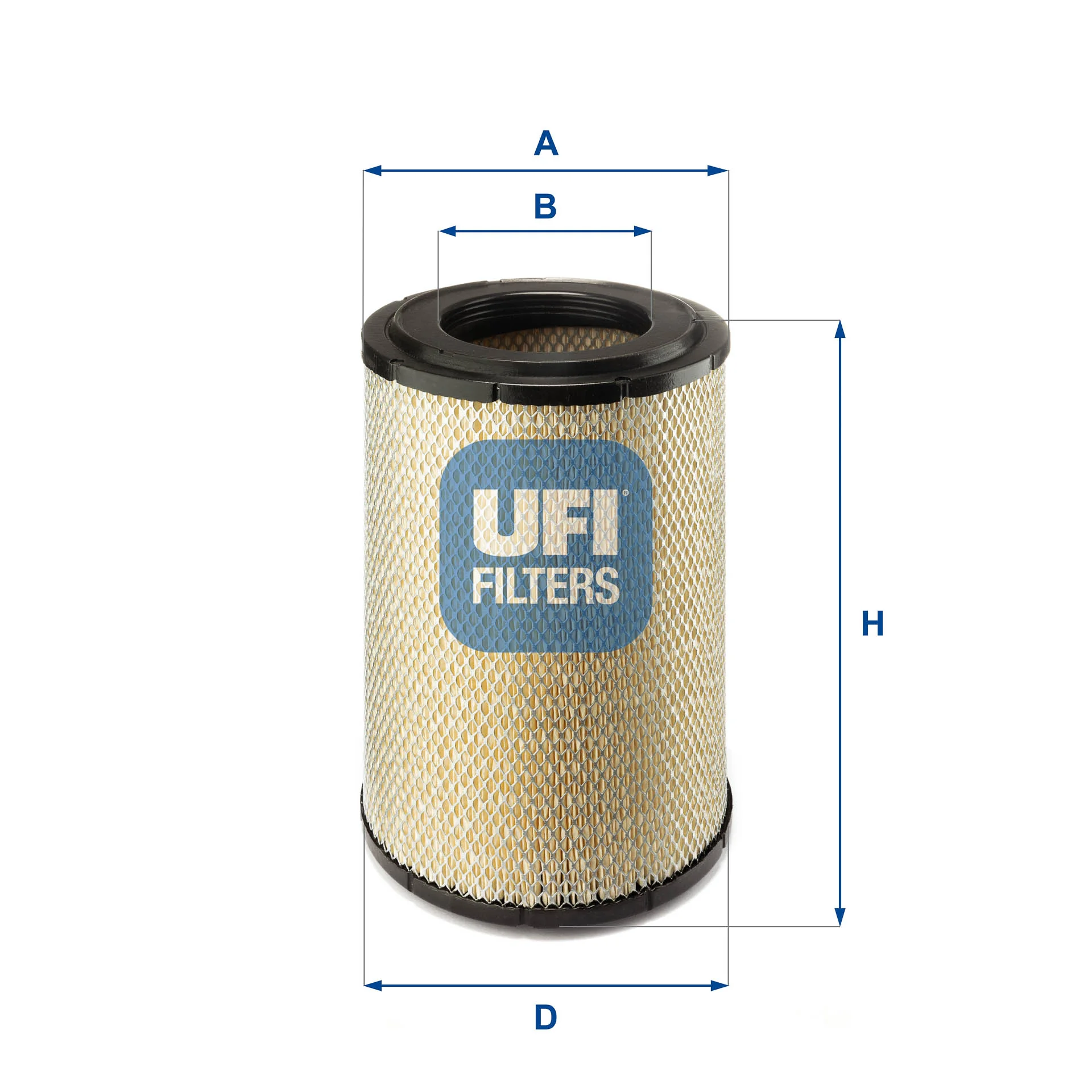 UFI-Filters