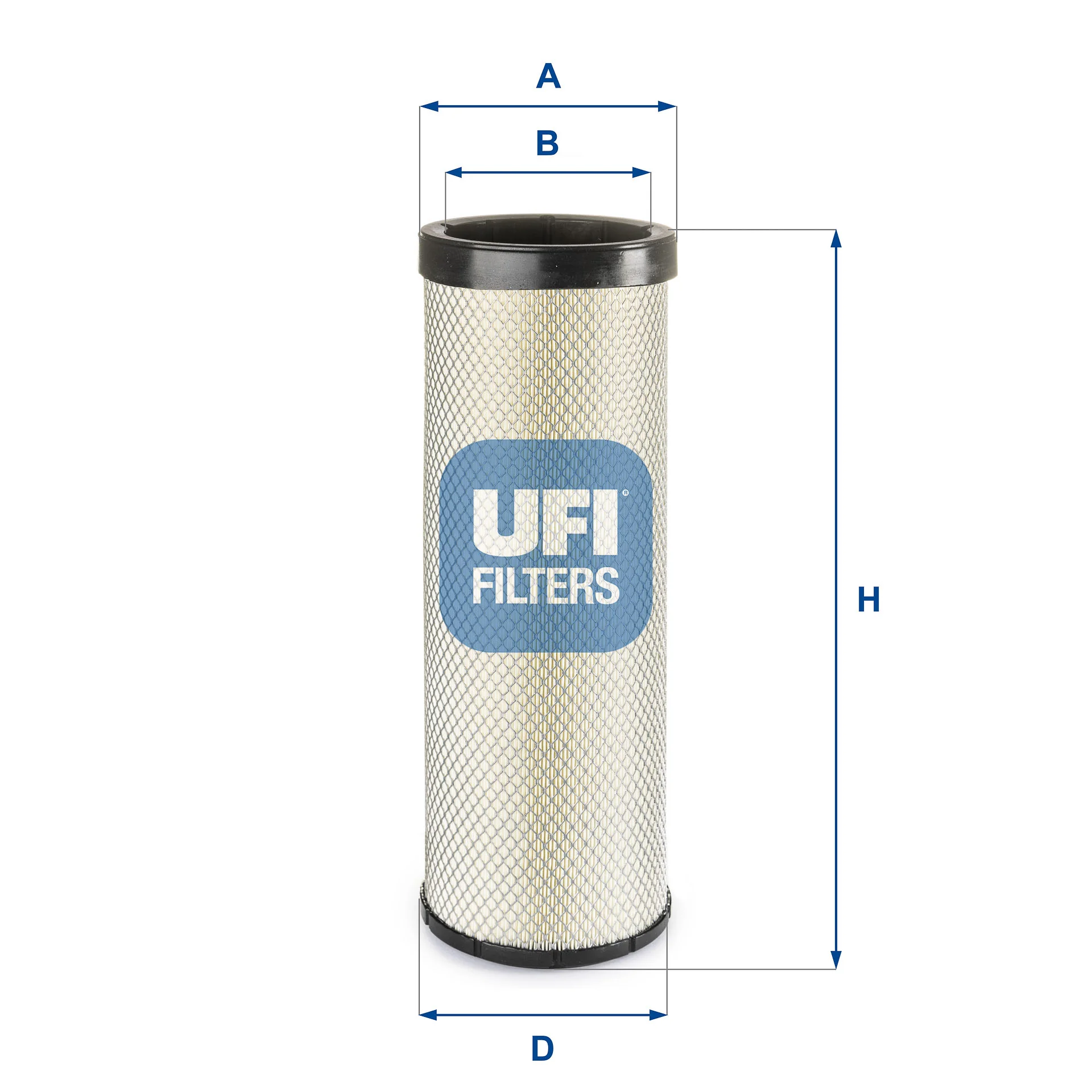 UFI-Filters