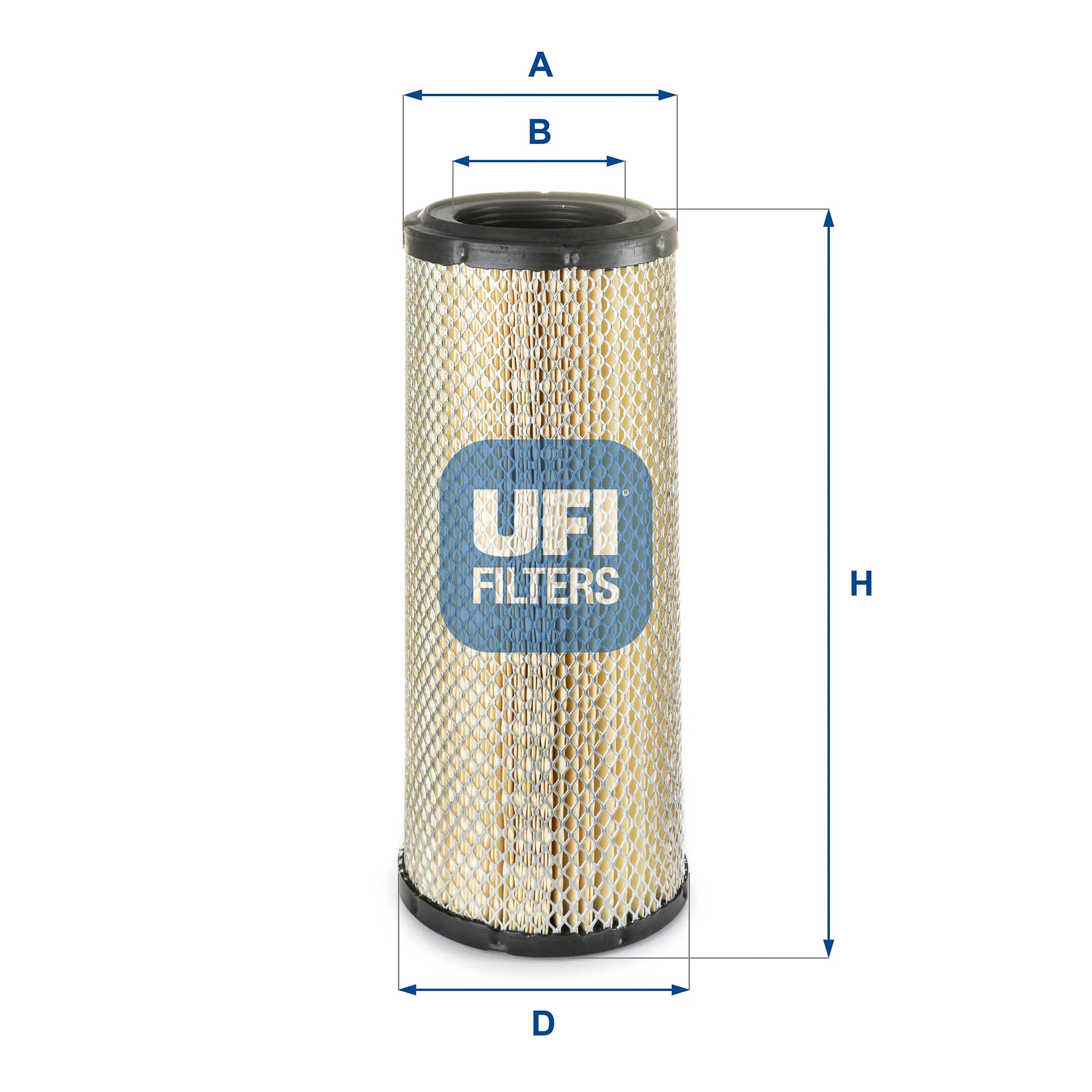 UFI-Filters
