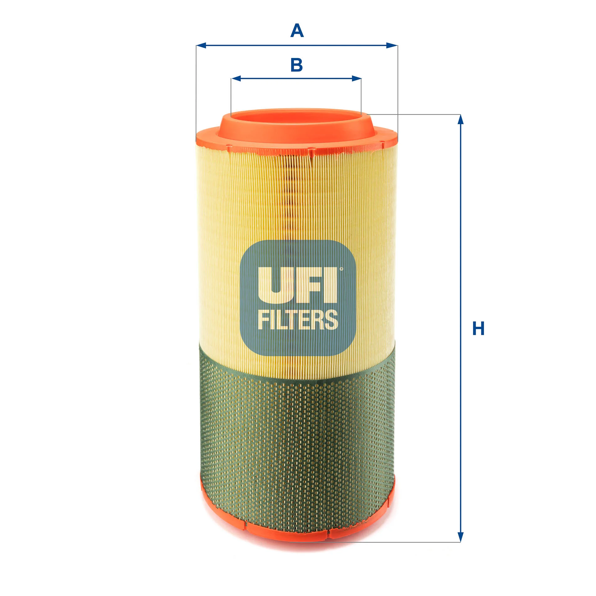 UFI-Filters