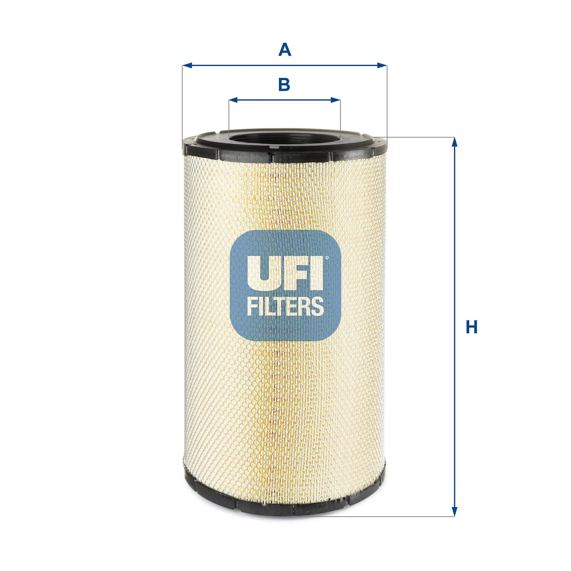 UFI-Filters