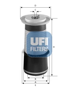 UFI-Filters