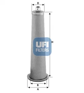 UFI-Filters