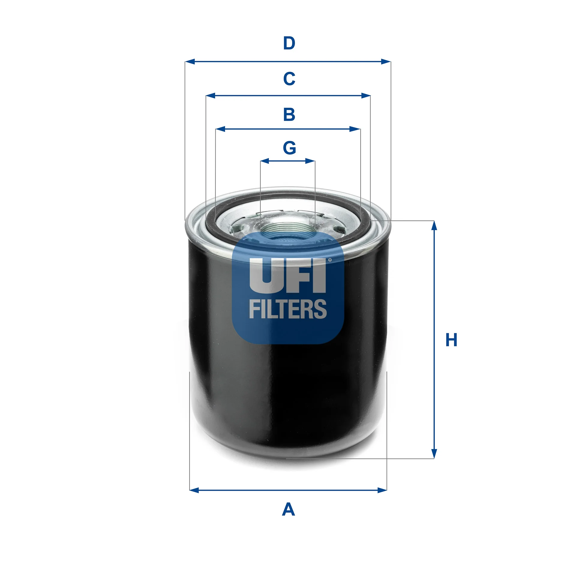 UFI-Filters
