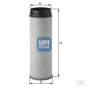 UFI-Filters