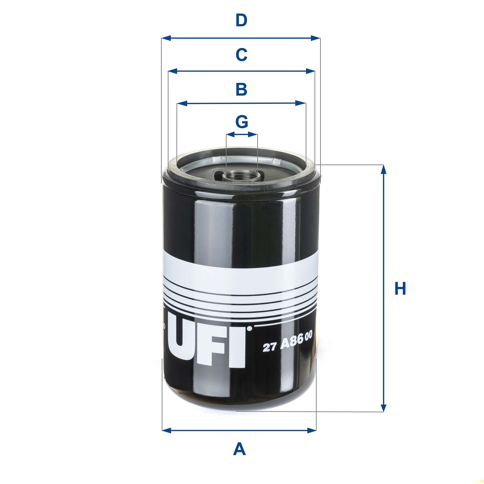 UFI-Filters