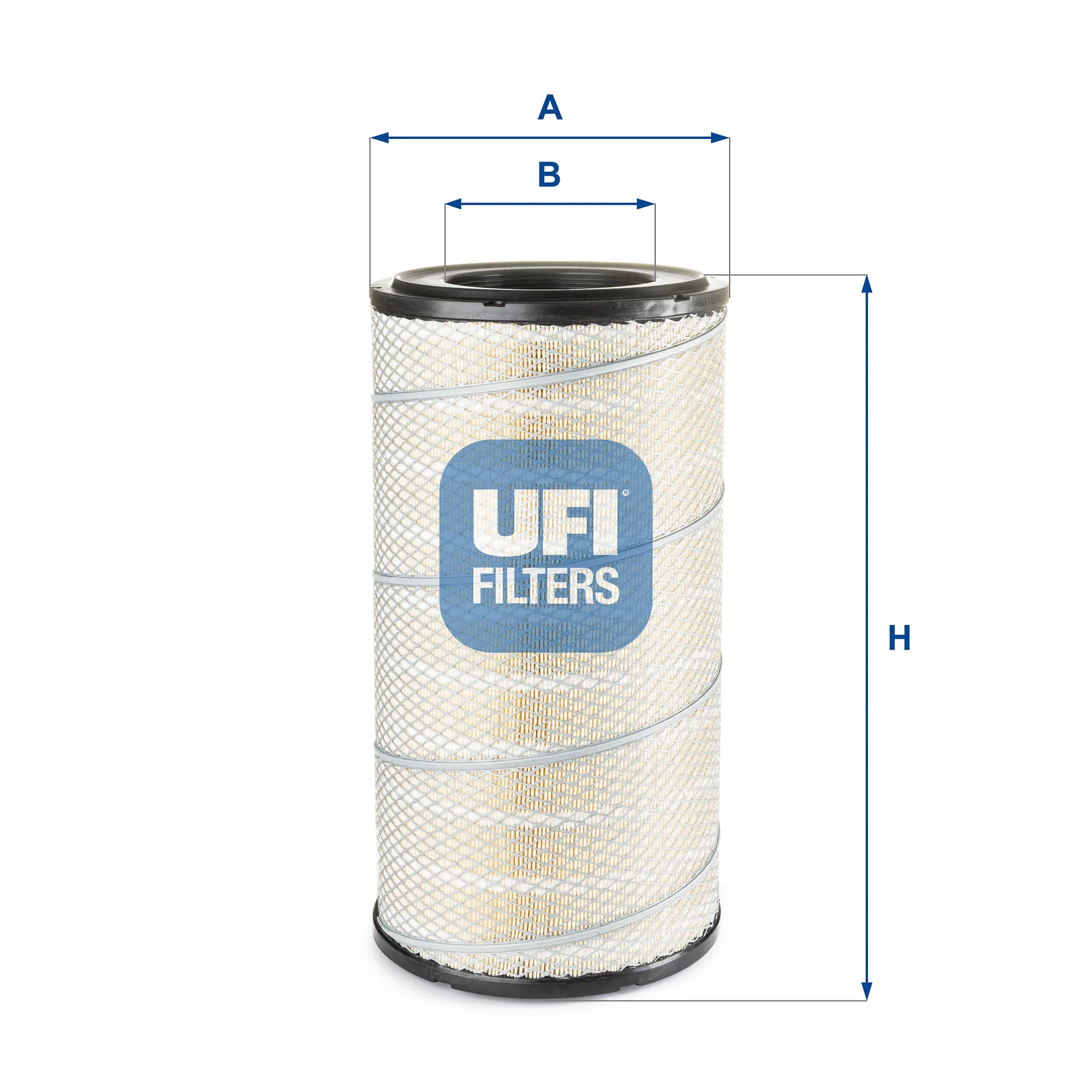 UFI-Filters