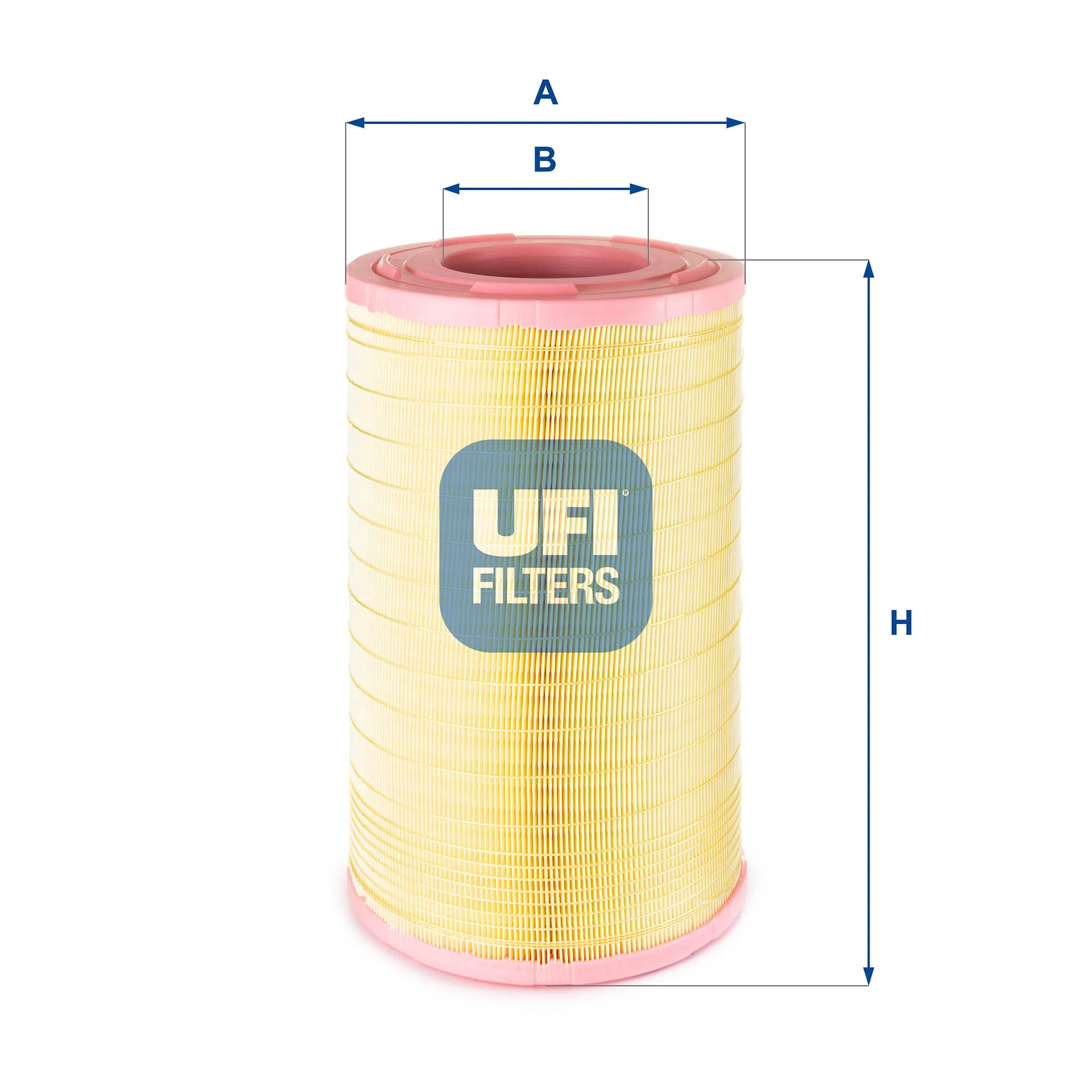 UFI-Filters