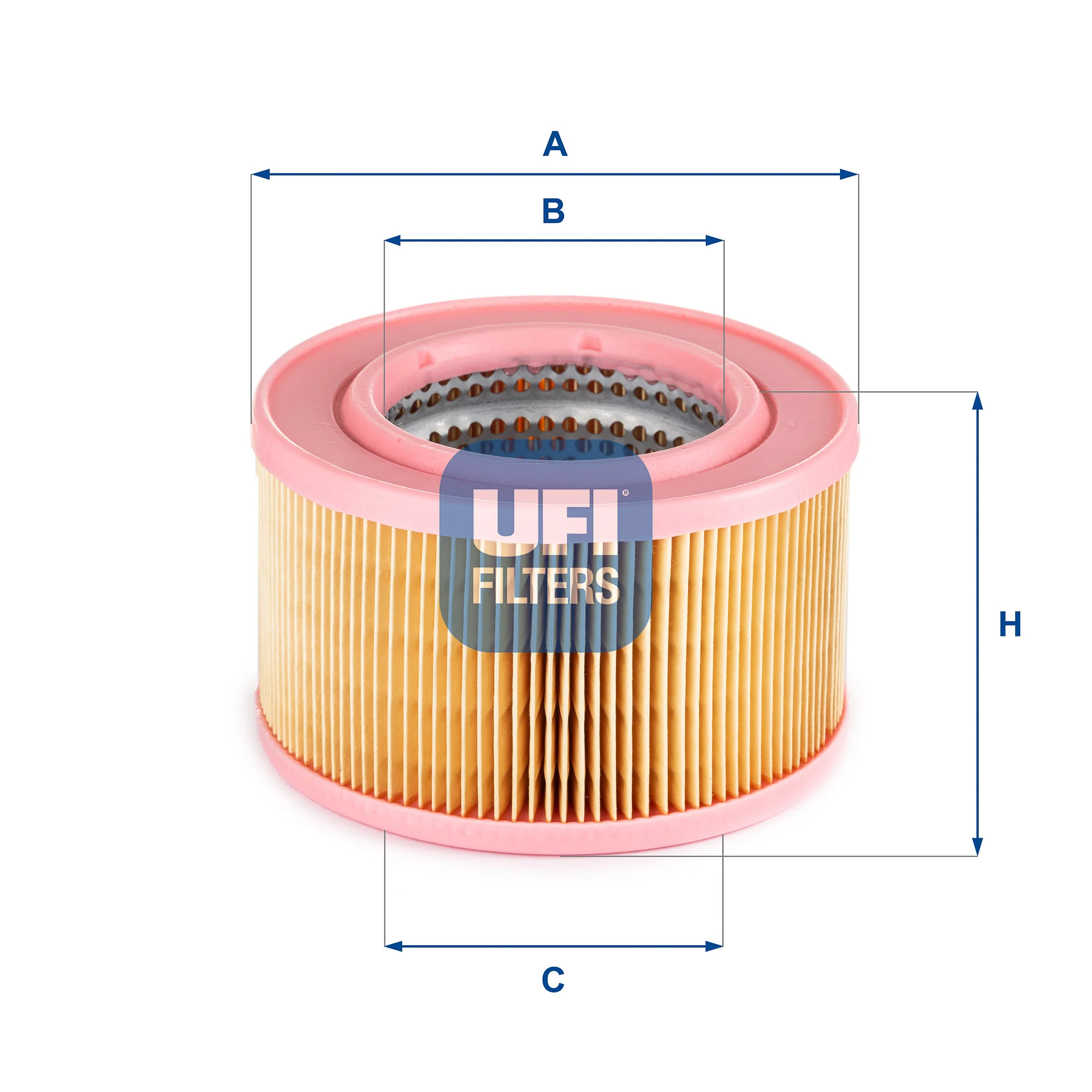 UFI-Filters