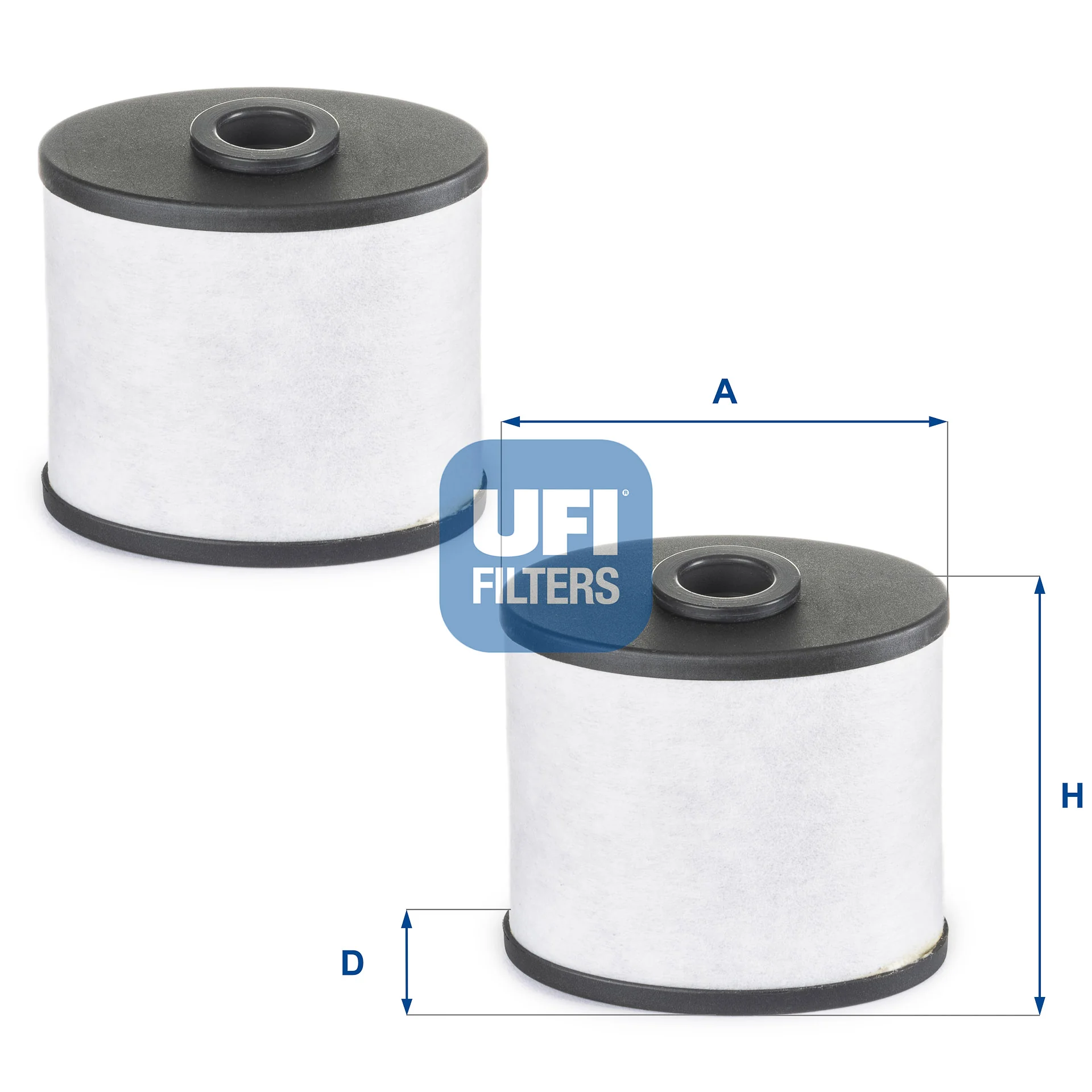 UFI-Filters