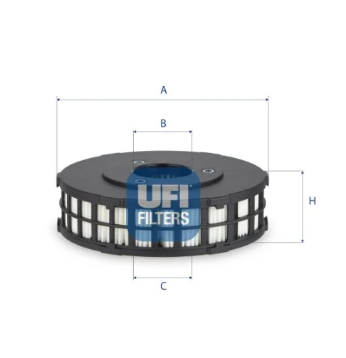 UFI-Filters