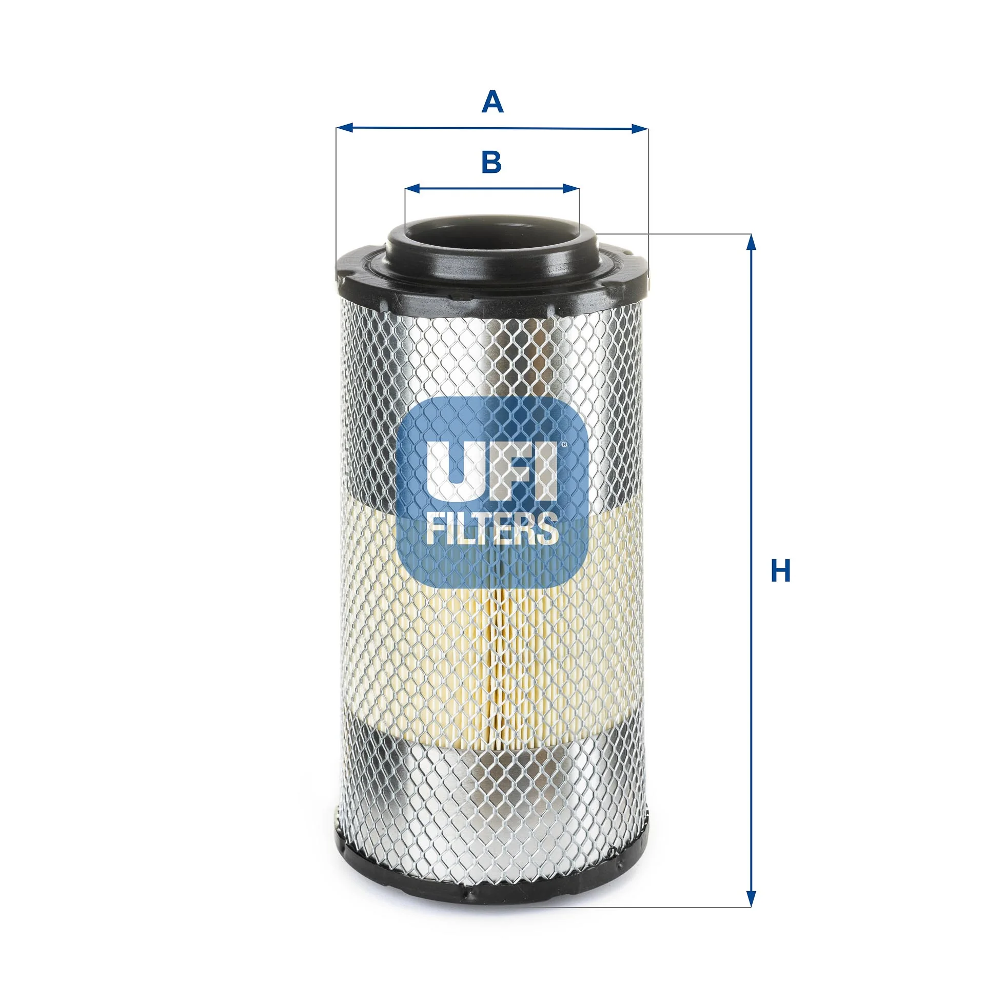 UFI-Filters