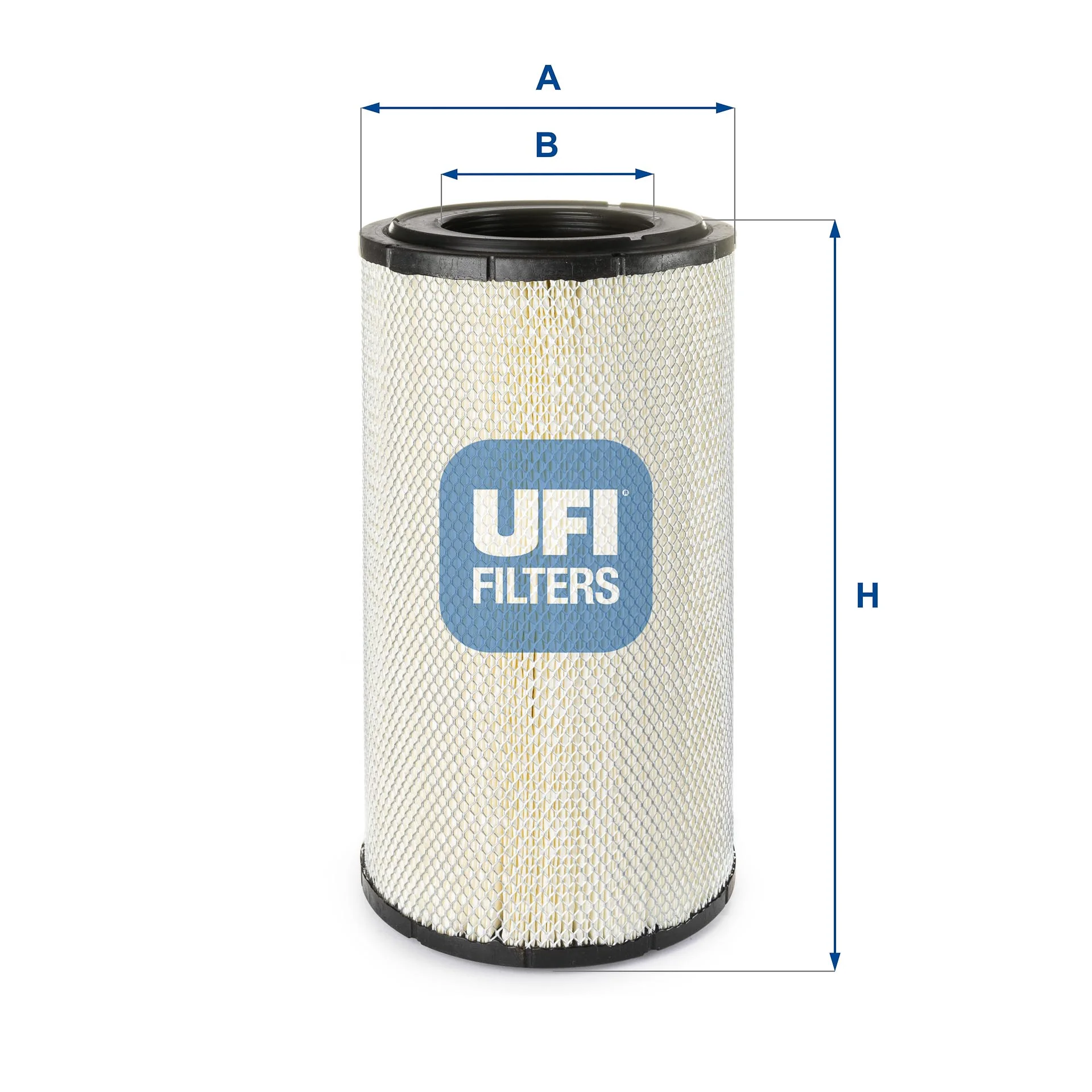 UFI-Filters