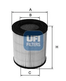 UFI-Filters