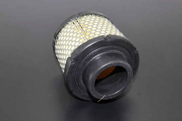UFI Filters - 27.B34.00 - Air filter (plug-on filter dn50)