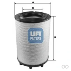 UFI-Filters