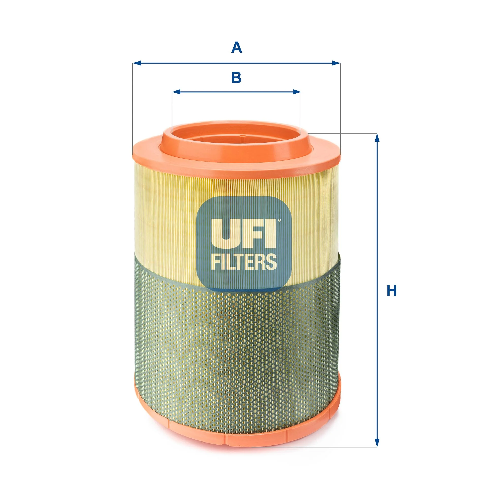 UFI-Filters