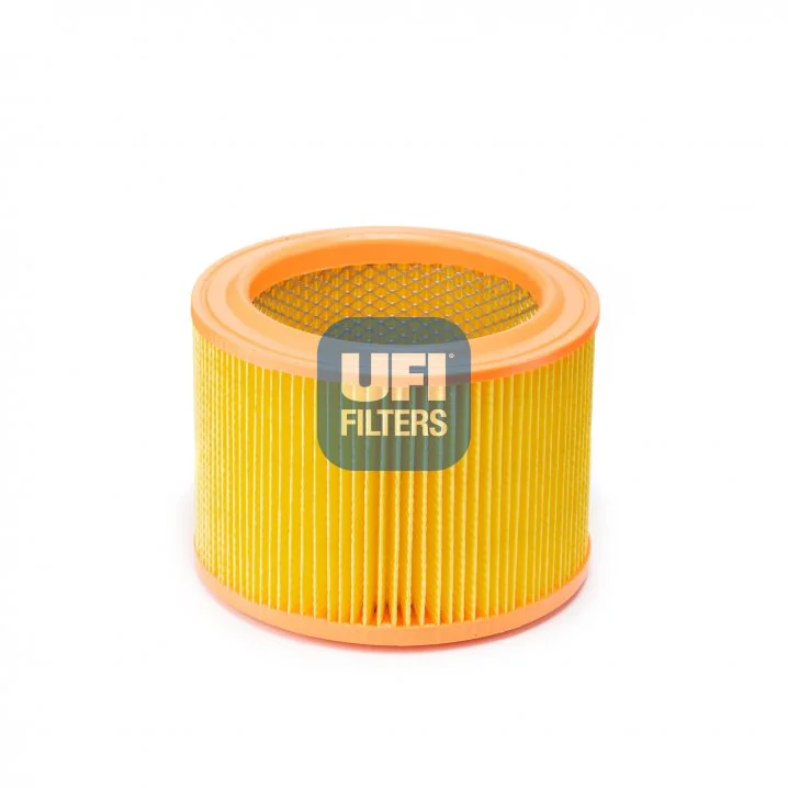 UFI Filters - 27.B61.00 - Air filter element