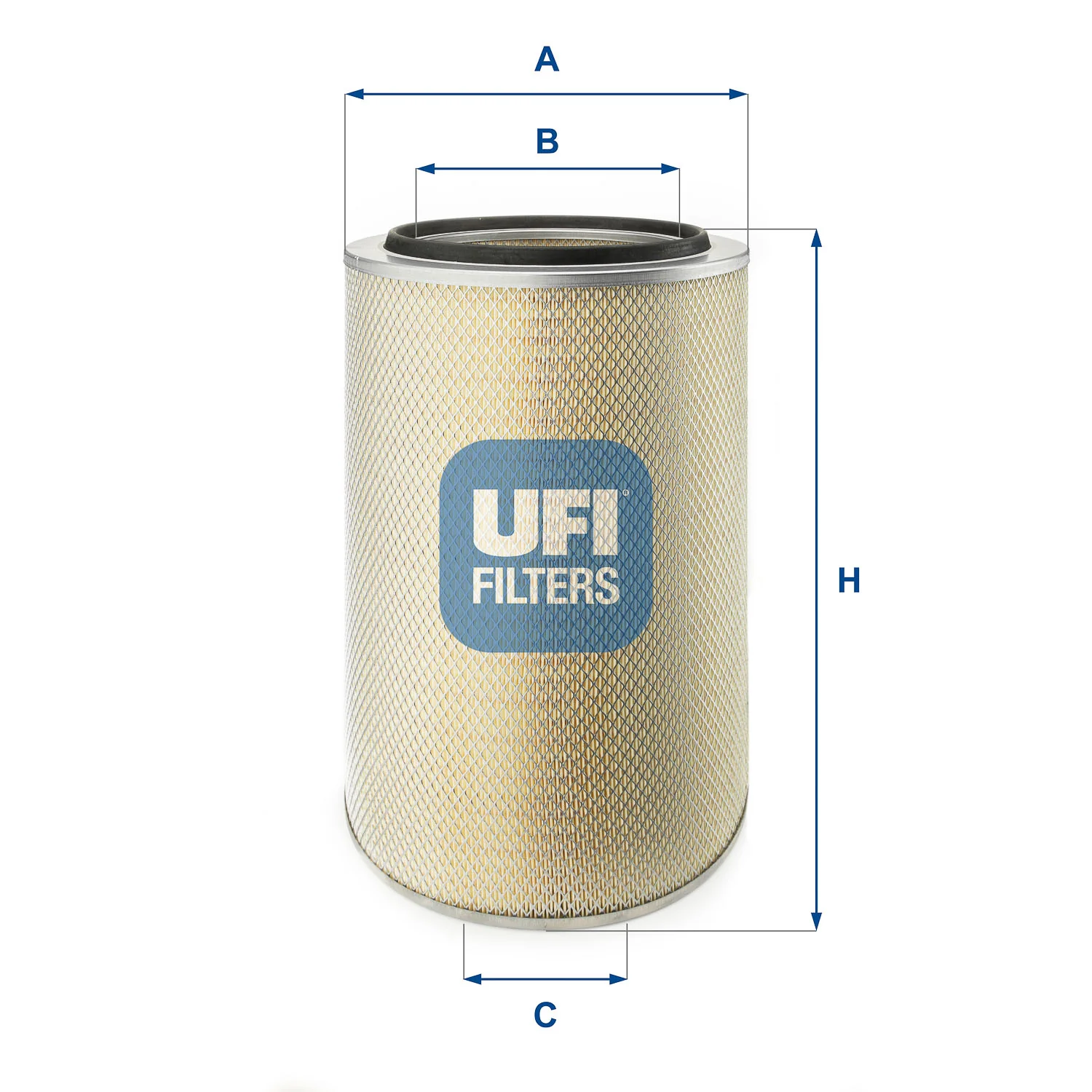 UFI-Filters