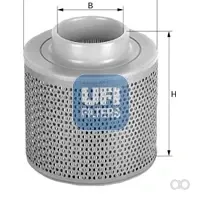 UFI-Filters