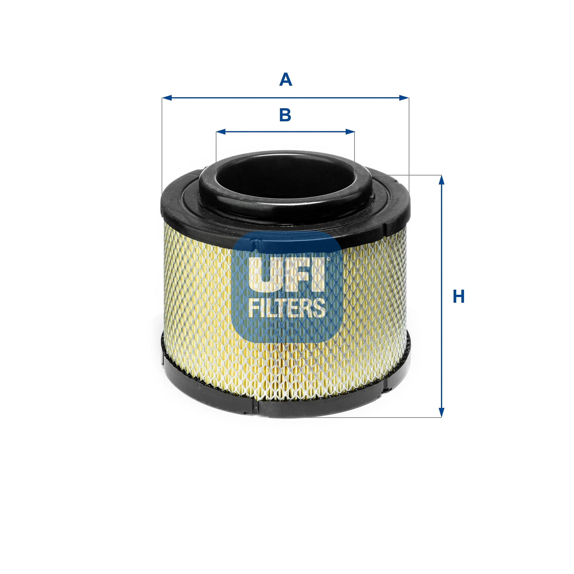 UFI-Filters
