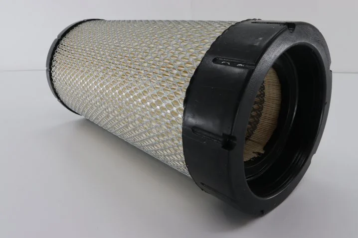 UFI Filters - 27.B92.00 - Air filter element