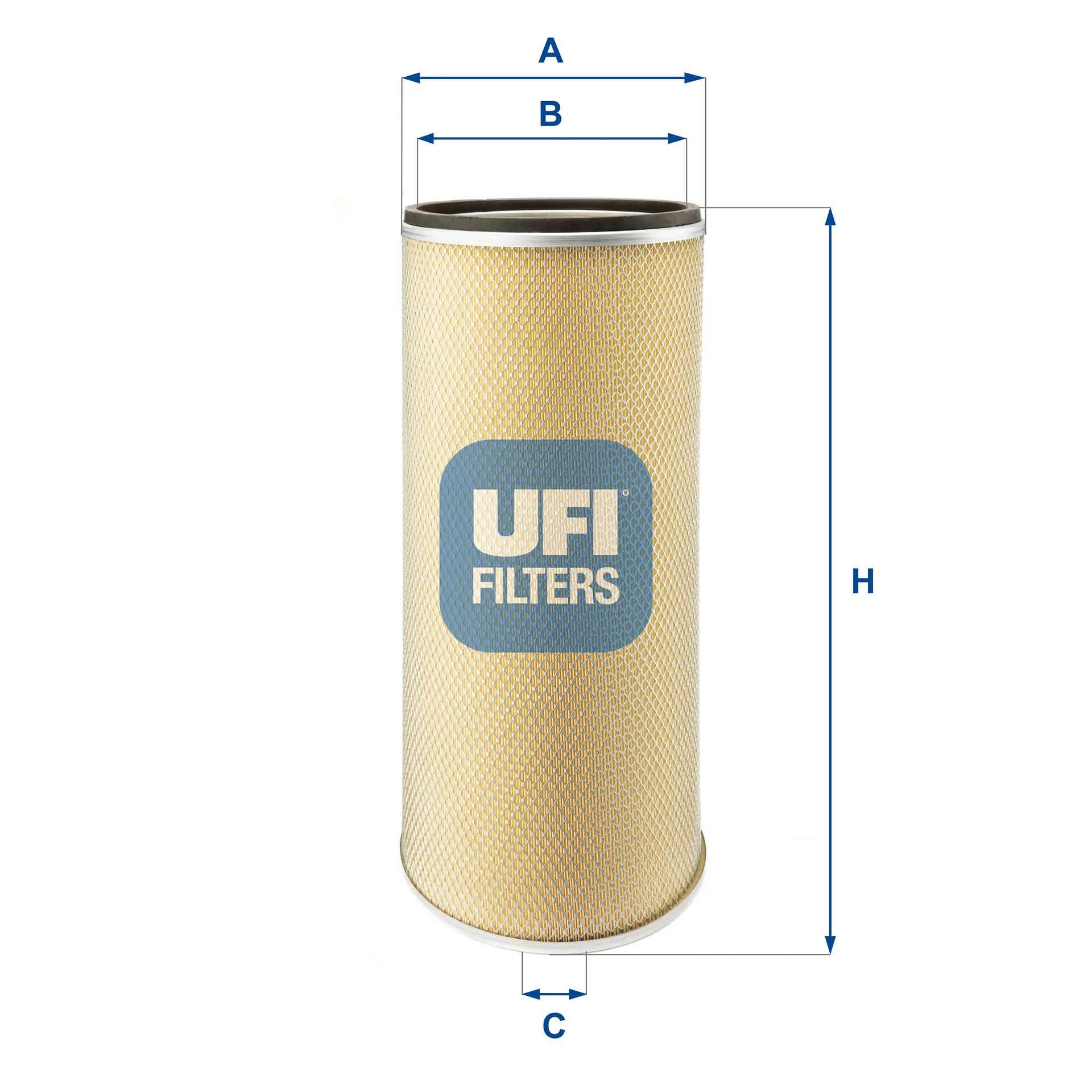 UFI-Filters