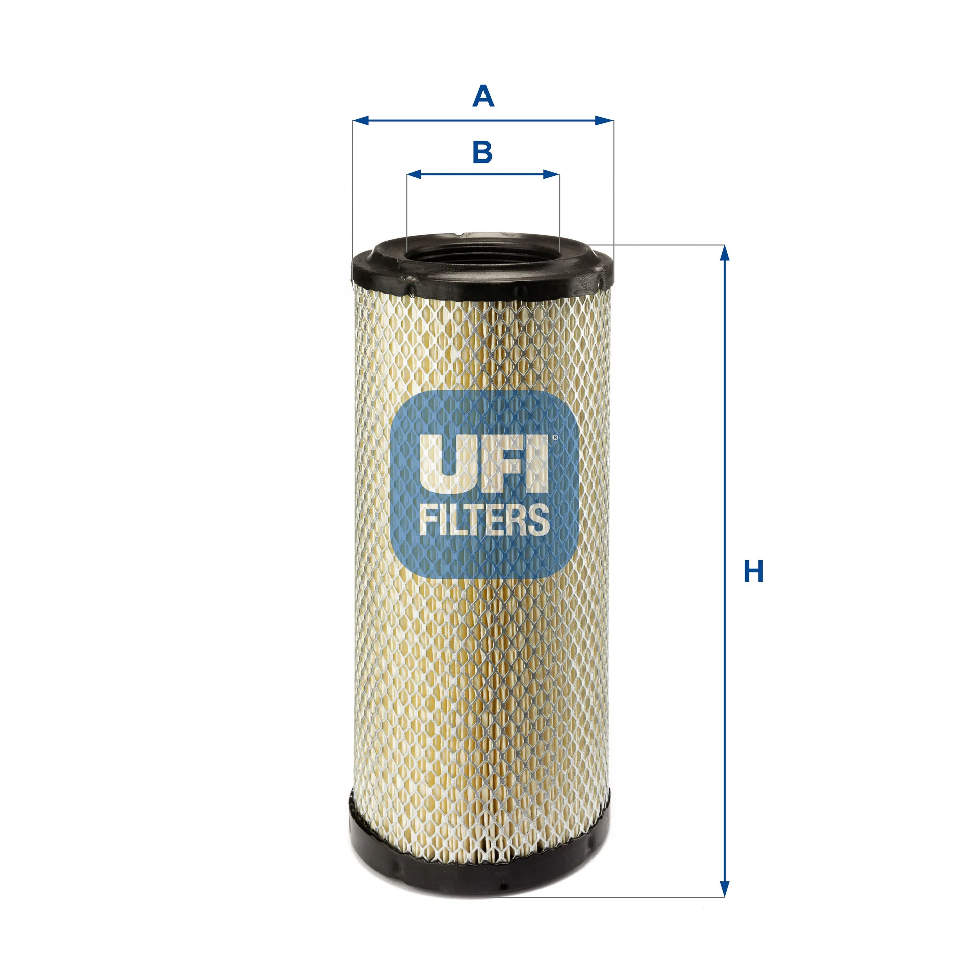 UFI-Filters