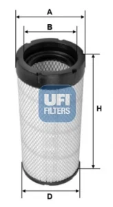 UFI-Filters
