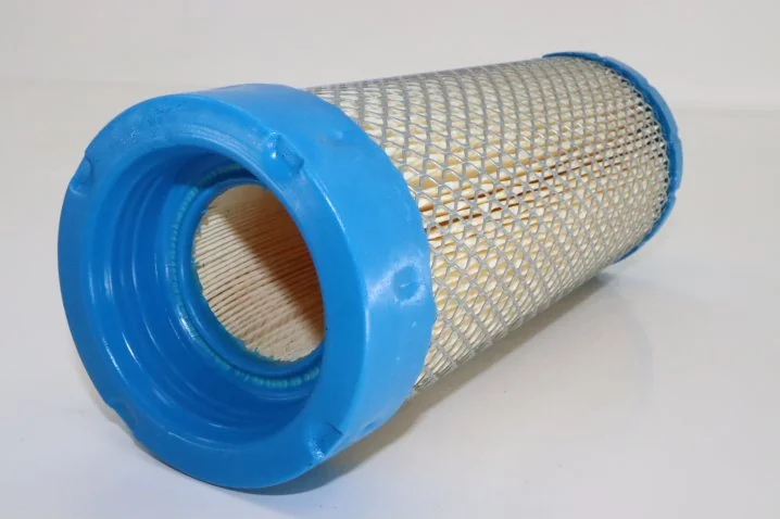 UFI Filters - 27.C02.00 - Air filter element
