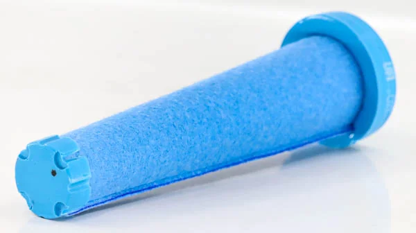 UFI Filters - 27.C03.00 - Air filter element