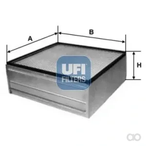 UFI-Filters