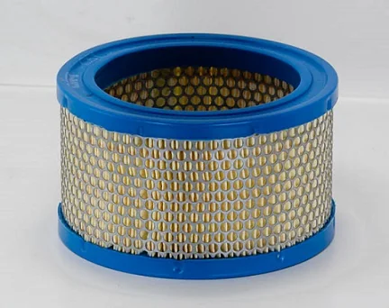 UFI Filters - 27.C51.00 - Air filter element