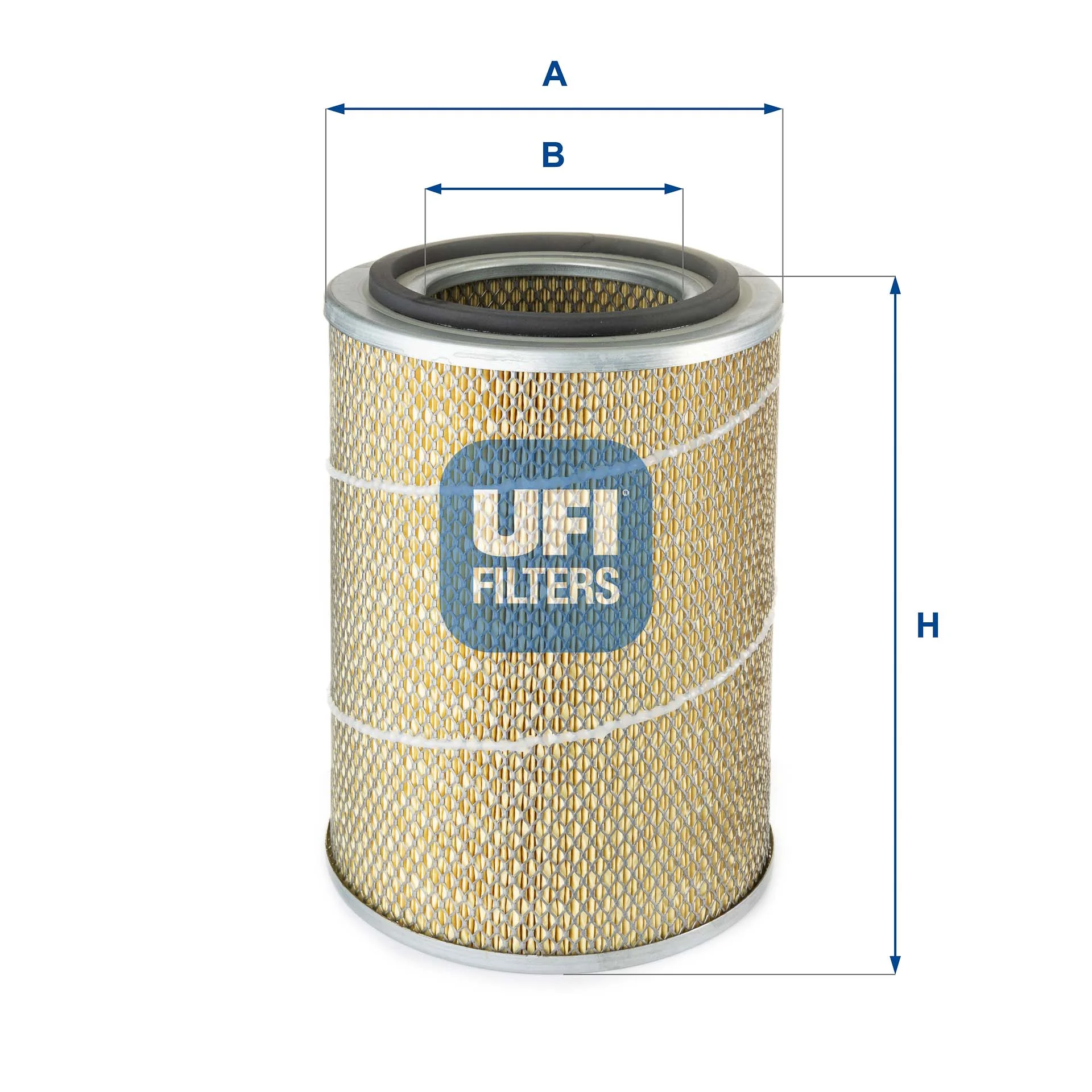 UFI-Filters