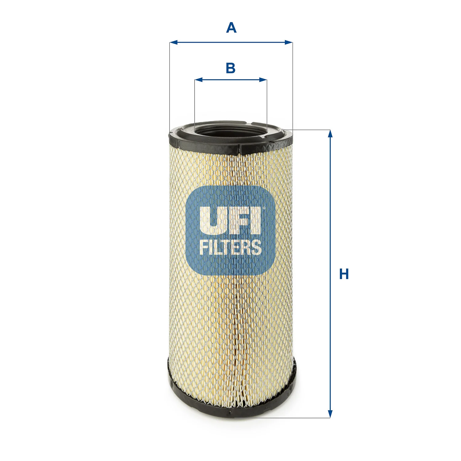 UFI-Filters
