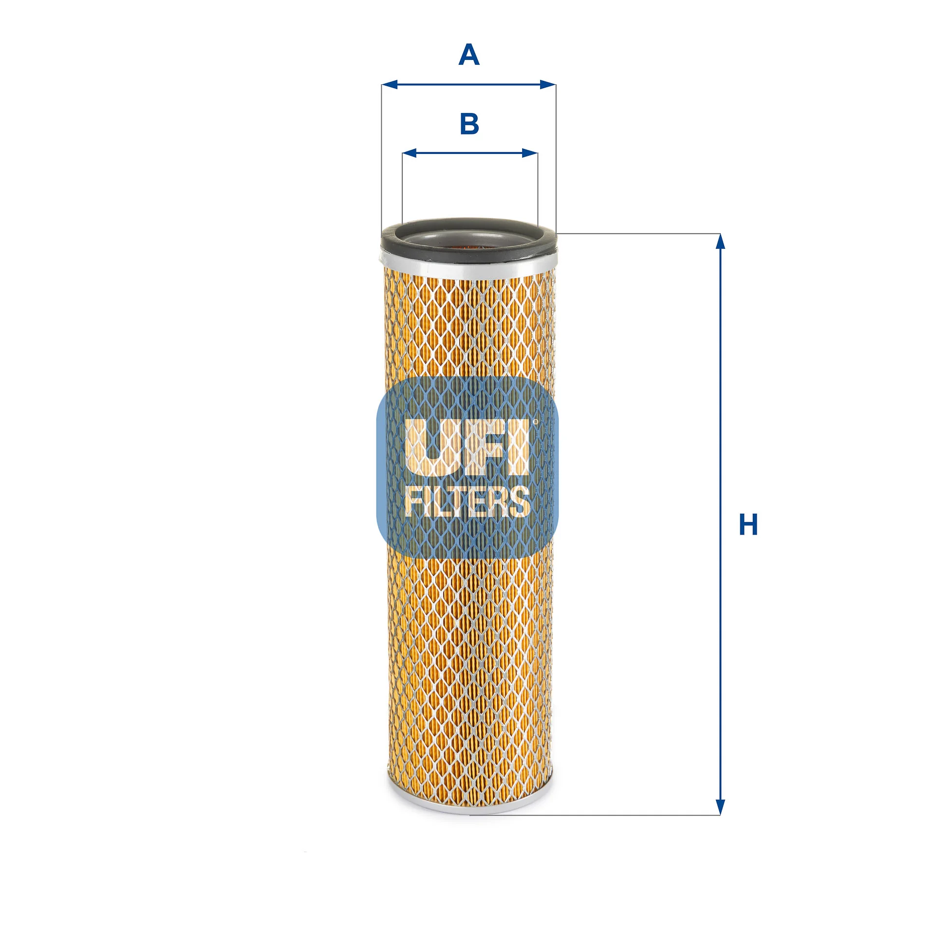 UFI-Filters