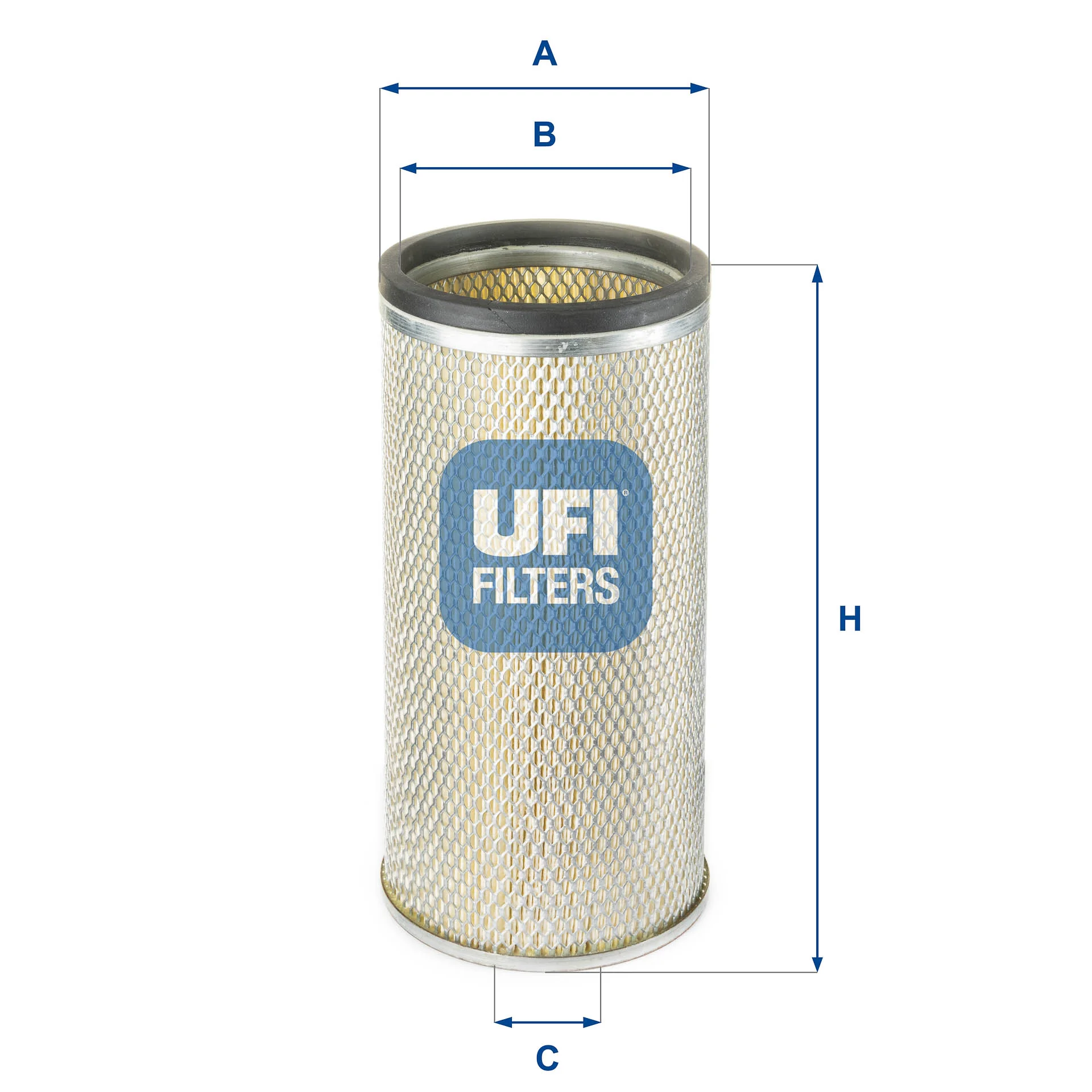 UFI-Filters