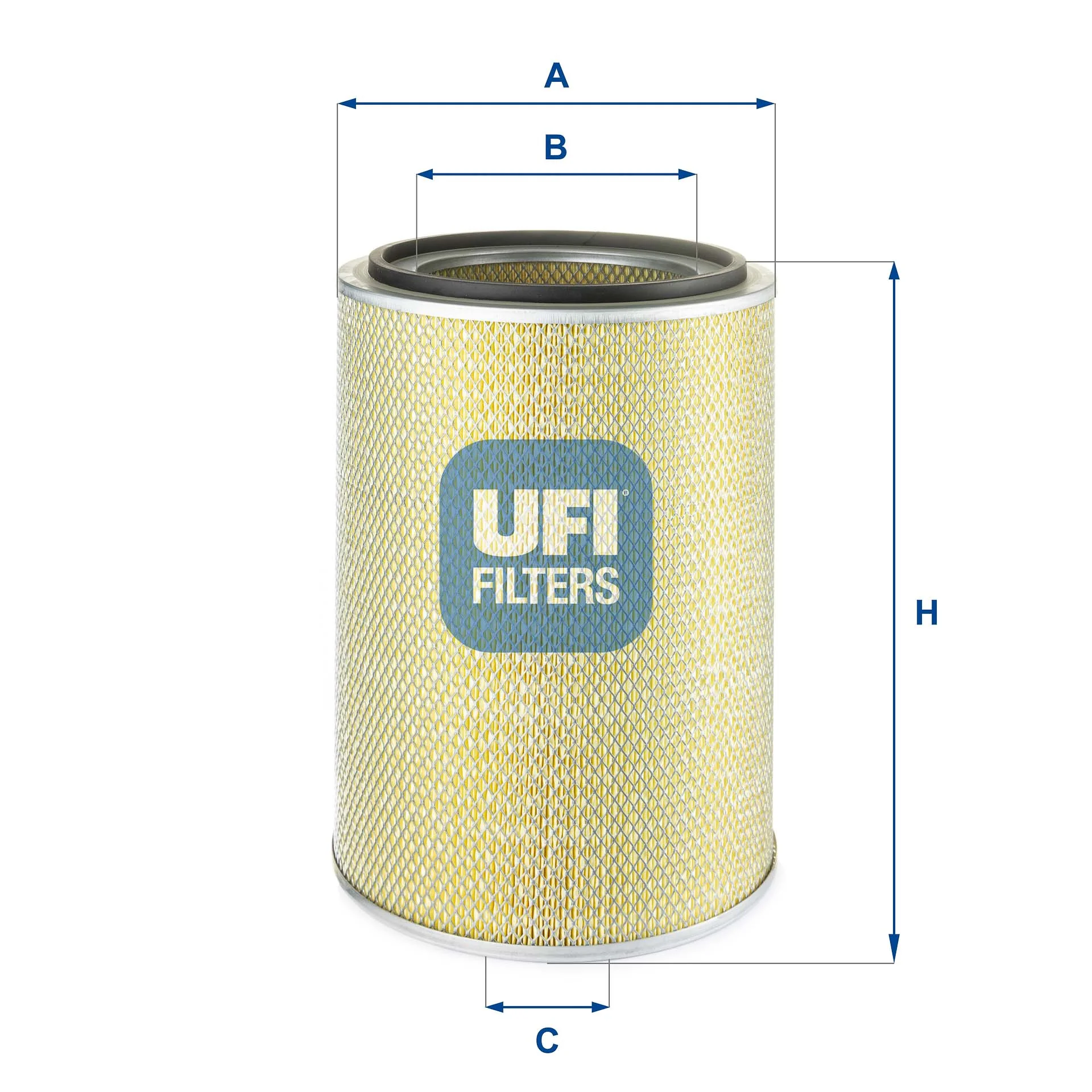 UFI-Filters