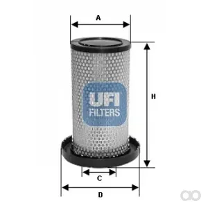 UFI-Filters