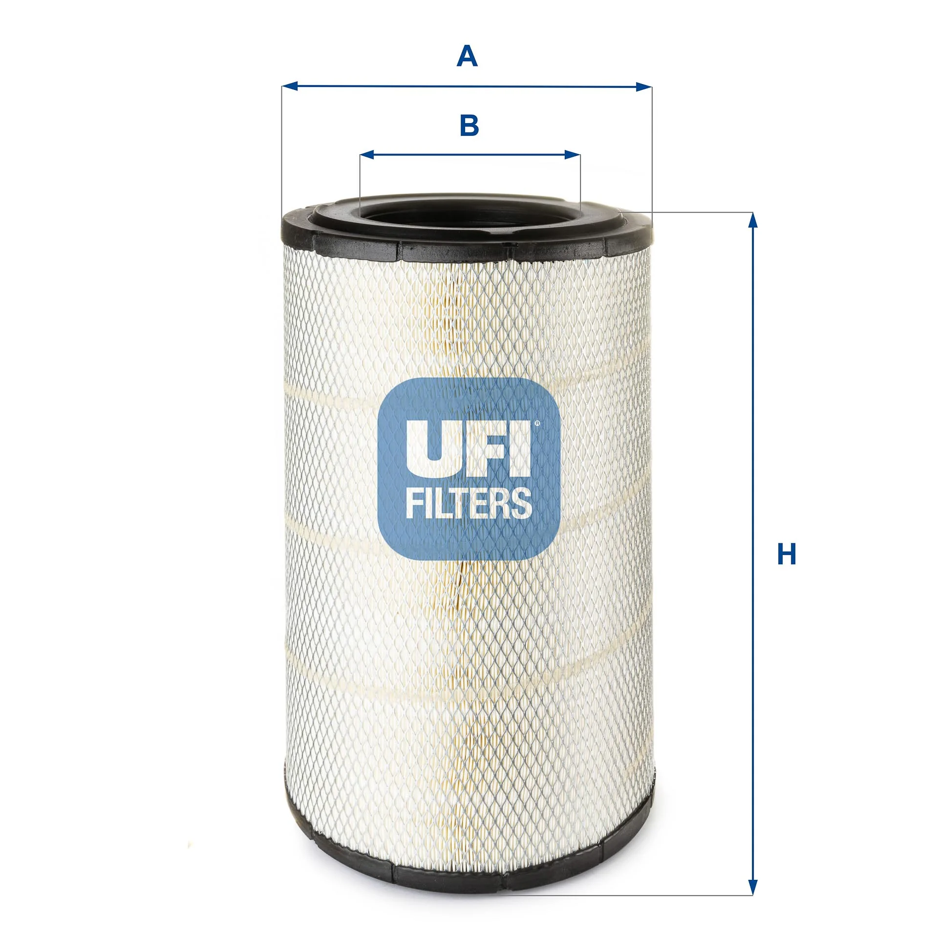 UFI-Filters